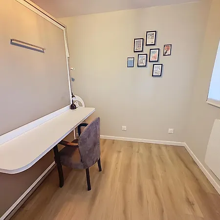 Sky & Sea Apartment