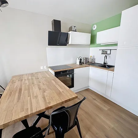 Апартаменты Sky & Sea *