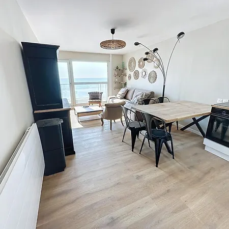 Sky & Sea Вимере