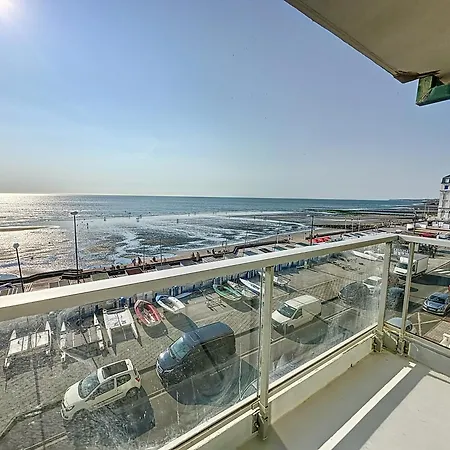 Sky & Sea * Wimereux