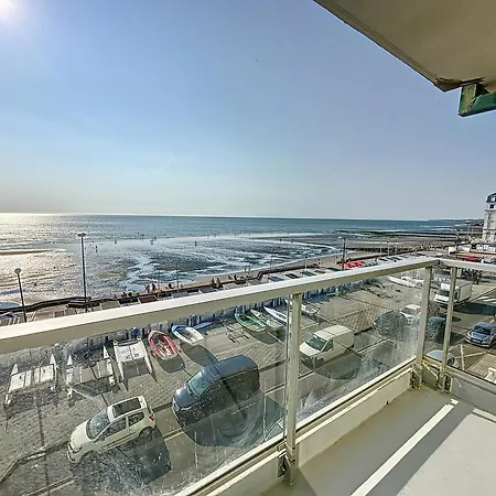 Sky & Sea * Wimereux
