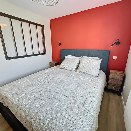 Sky & Sea Apartamento Wimereux