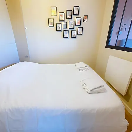 Apartamento Sky & Sea Wimereux